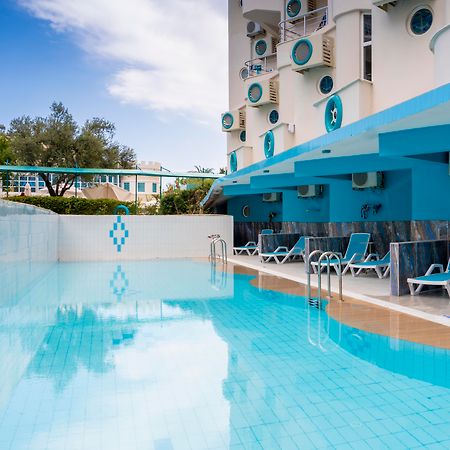 Daima Resort Hotel Kemer Eksteriør bilde