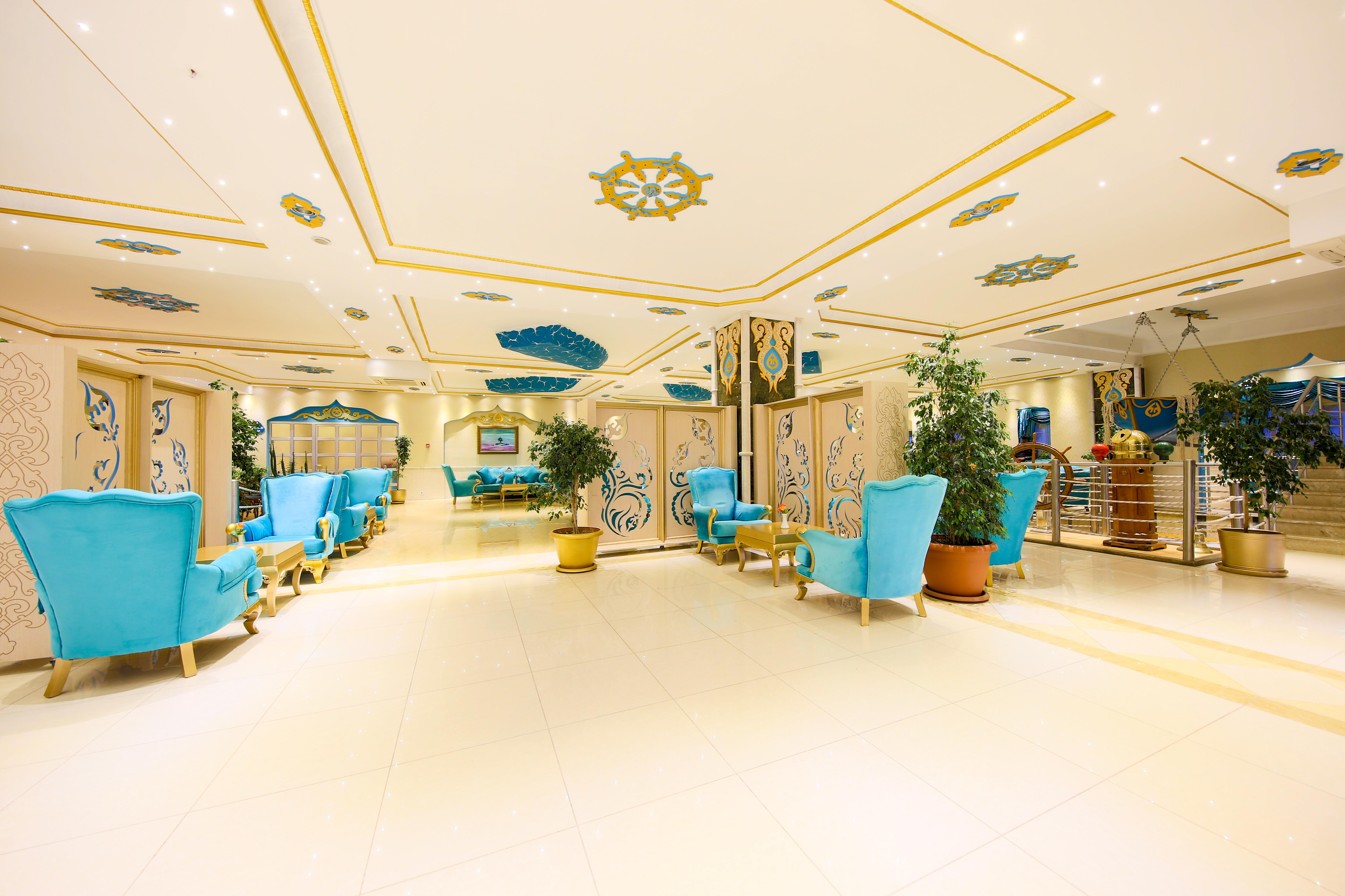 Daima Resort Hotel Kemer Eksteriør bilde