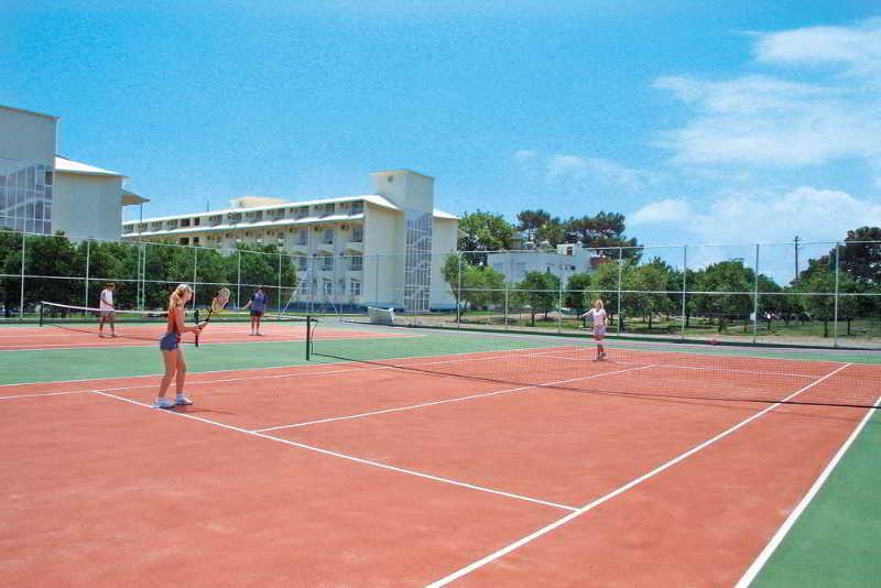 Daima Resort Hotel Kemer Eksteriør bilde