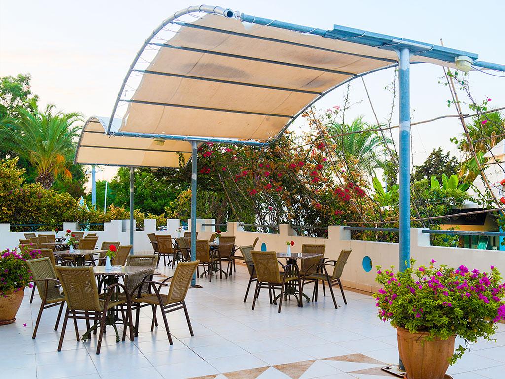 Daima Resort Hotel Kemer Eksteriør bilde