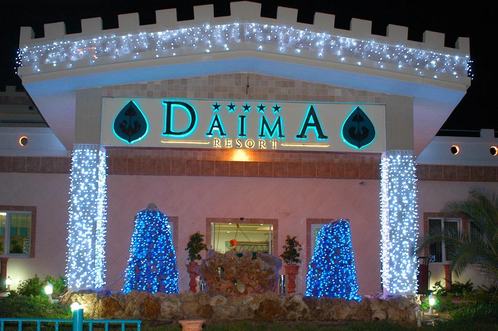 Daima Resort Hotel Kemer Eksteriør bilde