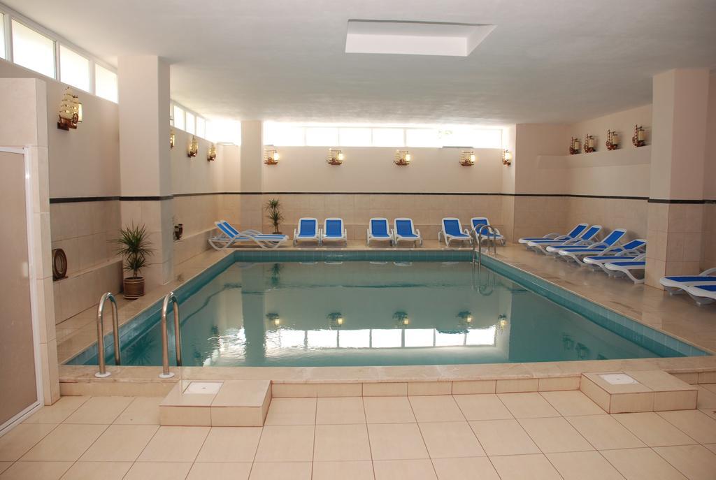 Daima Resort Hotel Kemer Eksteriør bilde