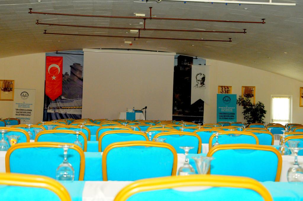Daima Resort Hotel Kemer Eksteriør bilde