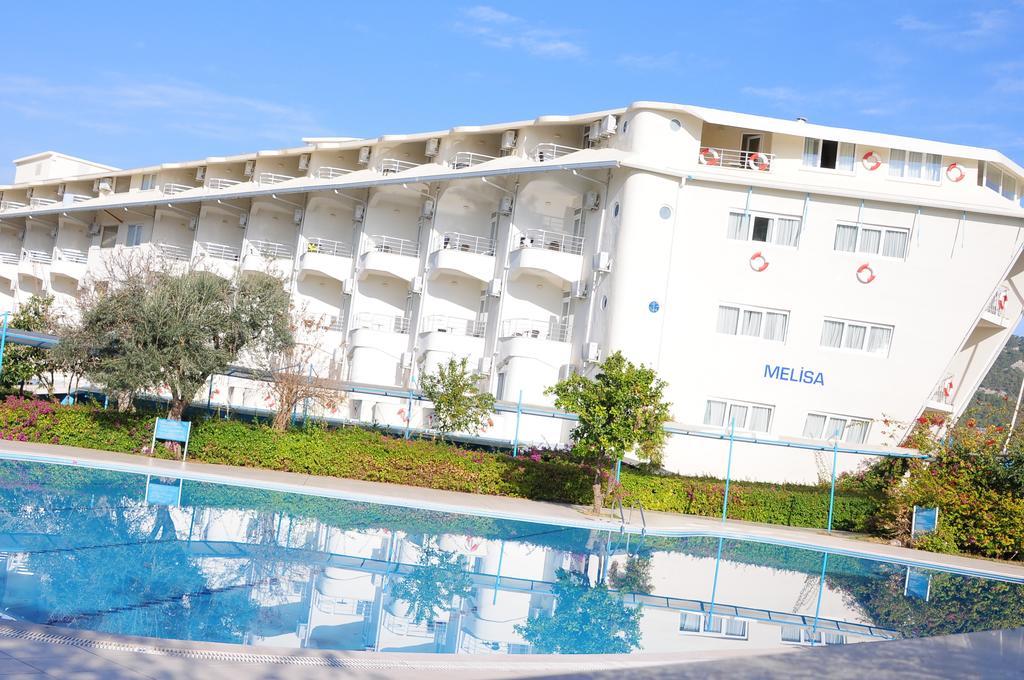 Daima Resort Hotel Kemer Eksteriør bilde