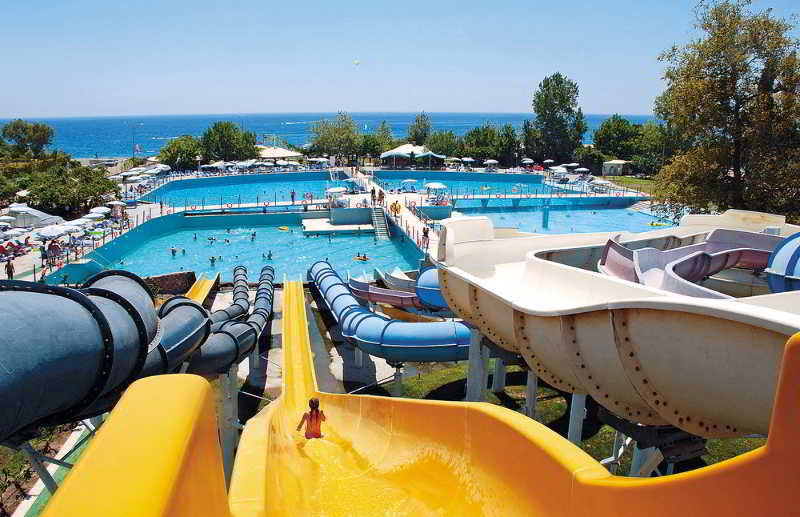 Daima Resort Hotel Kemer Eksteriør bilde