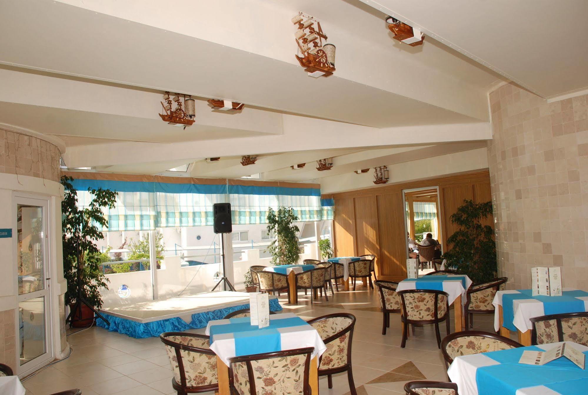 Daima Resort Hotel Kemer Eksteriør bilde